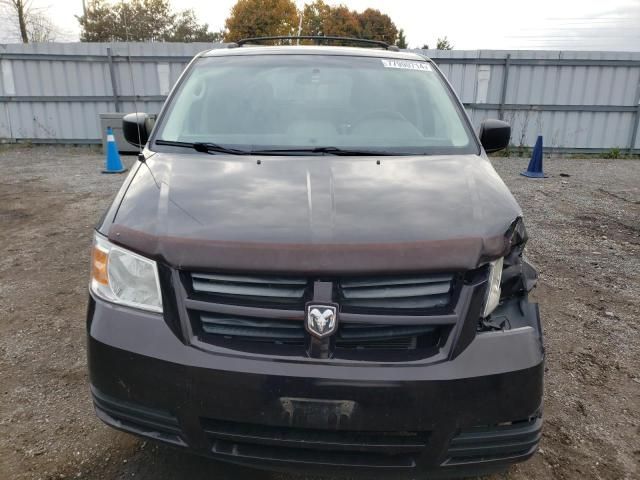 2010 Dodge Grand Caravan SE