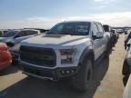 2018 Ford F150 Raptor