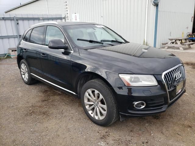 2013 Audi Q5 Premium Plus