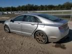 2014 Lincoln MKZ