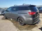 2016 KIA Sedona SXL