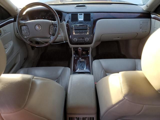 2006 Cadillac DTS