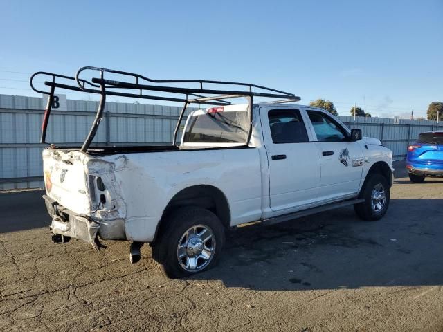 2018 Dodge RAM 2500 ST