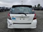 2007 Honda FIT S