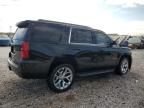 2016 Chevrolet Tahoe K1500 LT