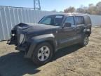 2011 Jeep Liberty Sport