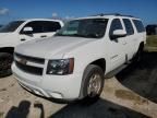 2014 Chevrolet Suburban K1500 LT