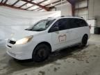 2004 Toyota Sienna CE