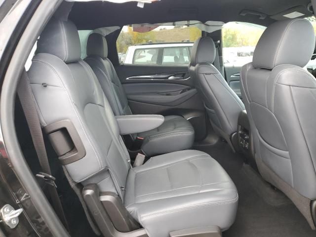 2022 Buick Enclave Premium