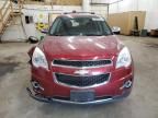 2012 Chevrolet Equinox LTZ