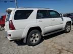 2003 Toyota 4runner Limited