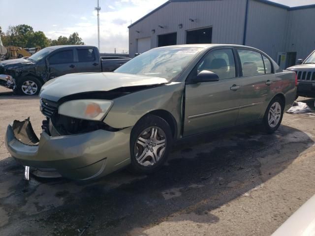 2006 Chevrolet Malibu LS