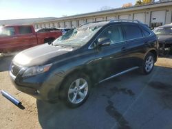 Run And Drives Cars for sale at auction: 2011 Lexus RX 350