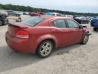 2009 Dodge Avenger SXT