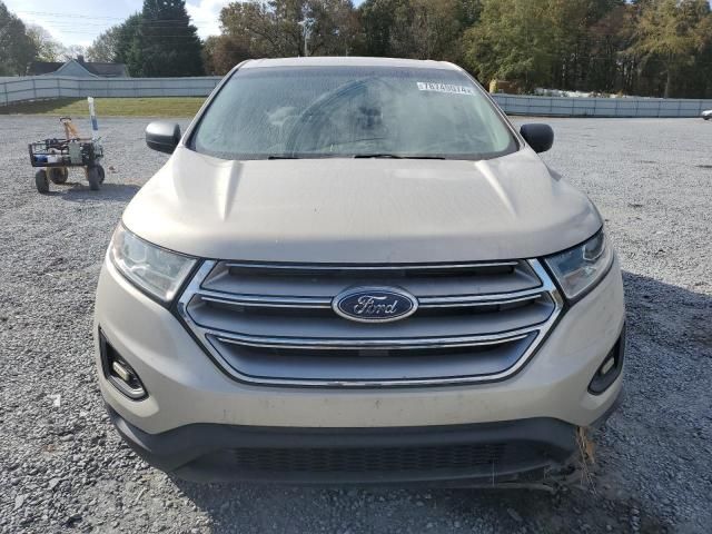 2018 Ford Edge SE