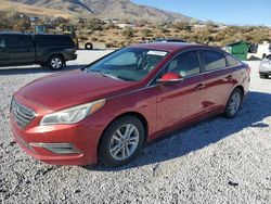 Hyundai Vehiculos salvage en venta: 2015 Hyundai Sonata ECO