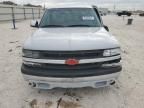 2002 Chevrolet Silverado C1500