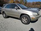 2002 Lexus RX 300