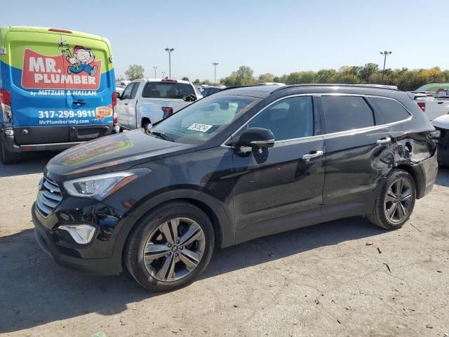 2014 Hyundai Santa FE GLS