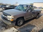 2000 Chevrolet Silverado C1500