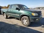 2002 Toyota Tundra Access Cab Limited