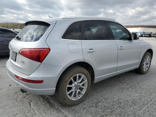 2011 Audi Q5 Premium Plus