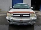 2001 Toyota Tundra Access Cab SR5