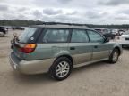 2004 Subaru Legacy Outback AWP