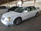 2007 Cadillac DTS