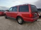 2001 Lincoln Navigator