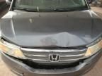 2011 Honda Odyssey Touring