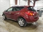 2009 Nissan Murano S