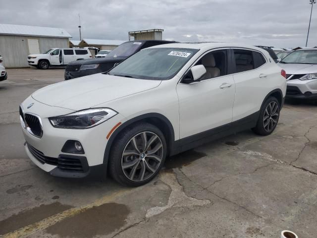 2018 BMW X2 SDRIVE28I