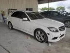 2011 Mercedes-Benz C300