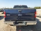 2005 Ford F150 Supercrew