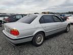 1999 BMW 740 IL