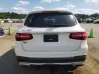 2018 Mercedes-Benz GLC 300