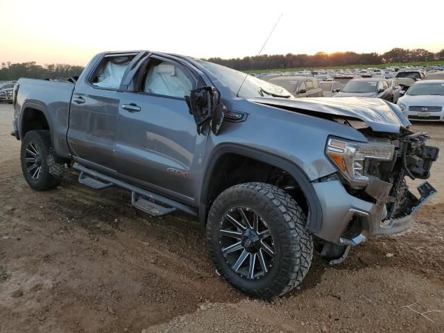 2021 GMC Sierra K1500 AT4