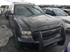 2009 Chevrolet Tahoe K1500 LT