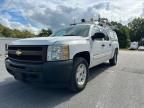 2010 Chevrolet Silverado C1500 Hybrid