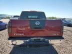 2005 Nissan Titan XE