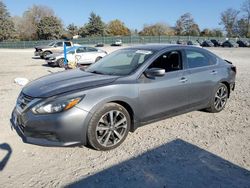 Vehiculos salvage en venta de Copart Madisonville, TN: 2016 Nissan Altima 2.5