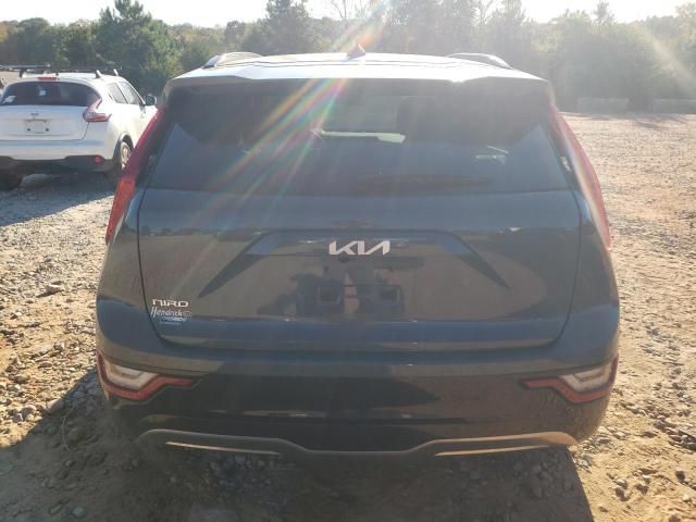 2023 KIA Niro Wave