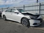 2022 Honda Accord Hybrid