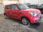 2012 KIA Soul +