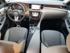 2023 Infiniti QX50 Sensory