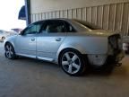 2005 Audi New S4 Quattro