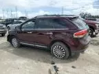 2011 Lincoln MKX