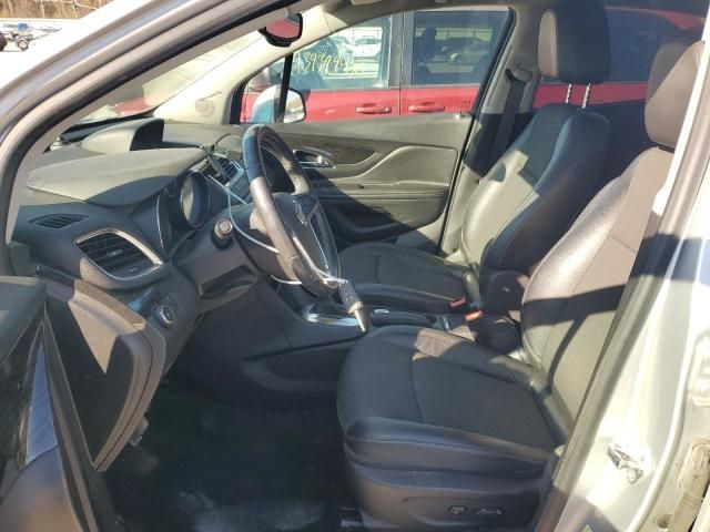 2015 Buick Encore Convenience