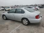 2000 Nissan Altima XE